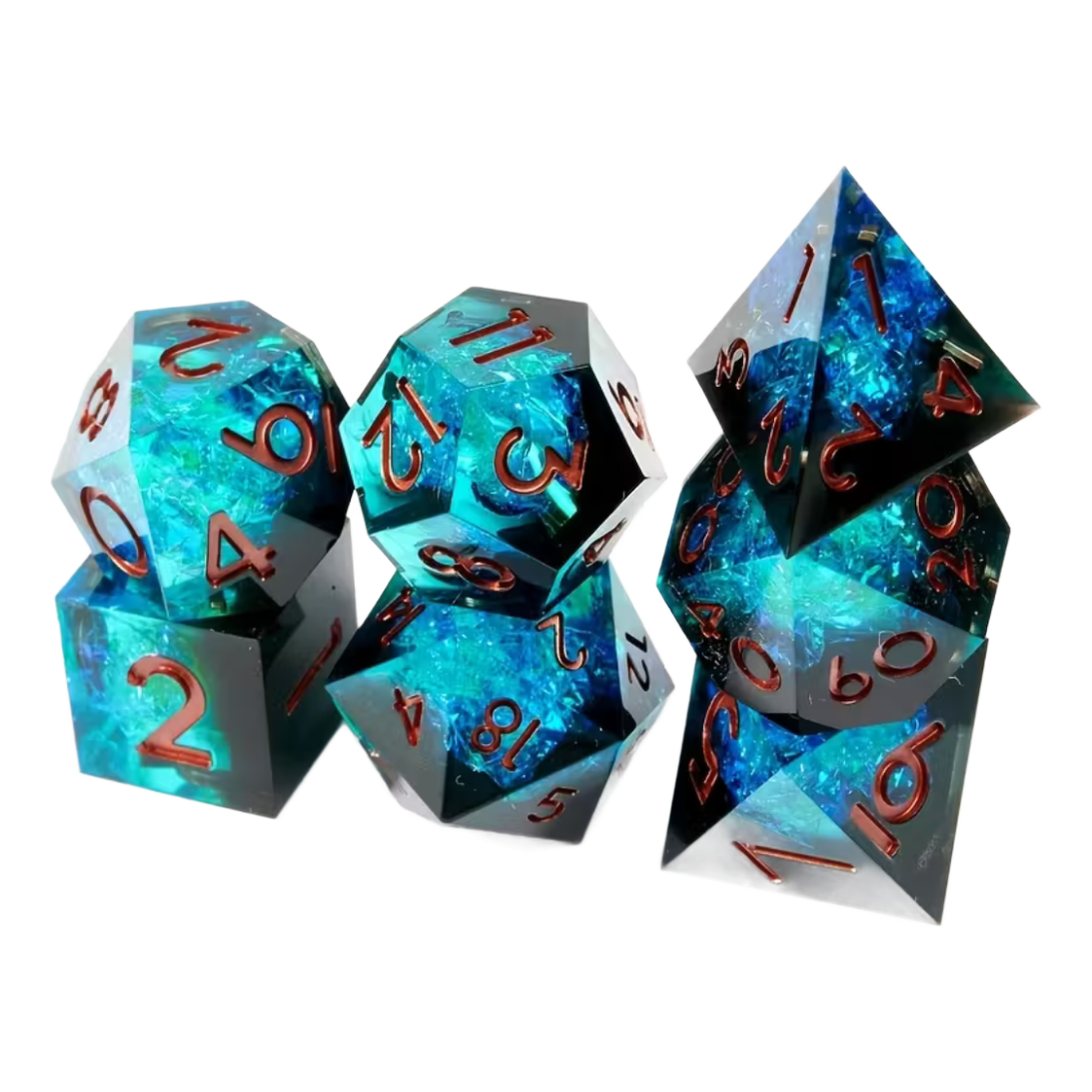 Arcane Frost