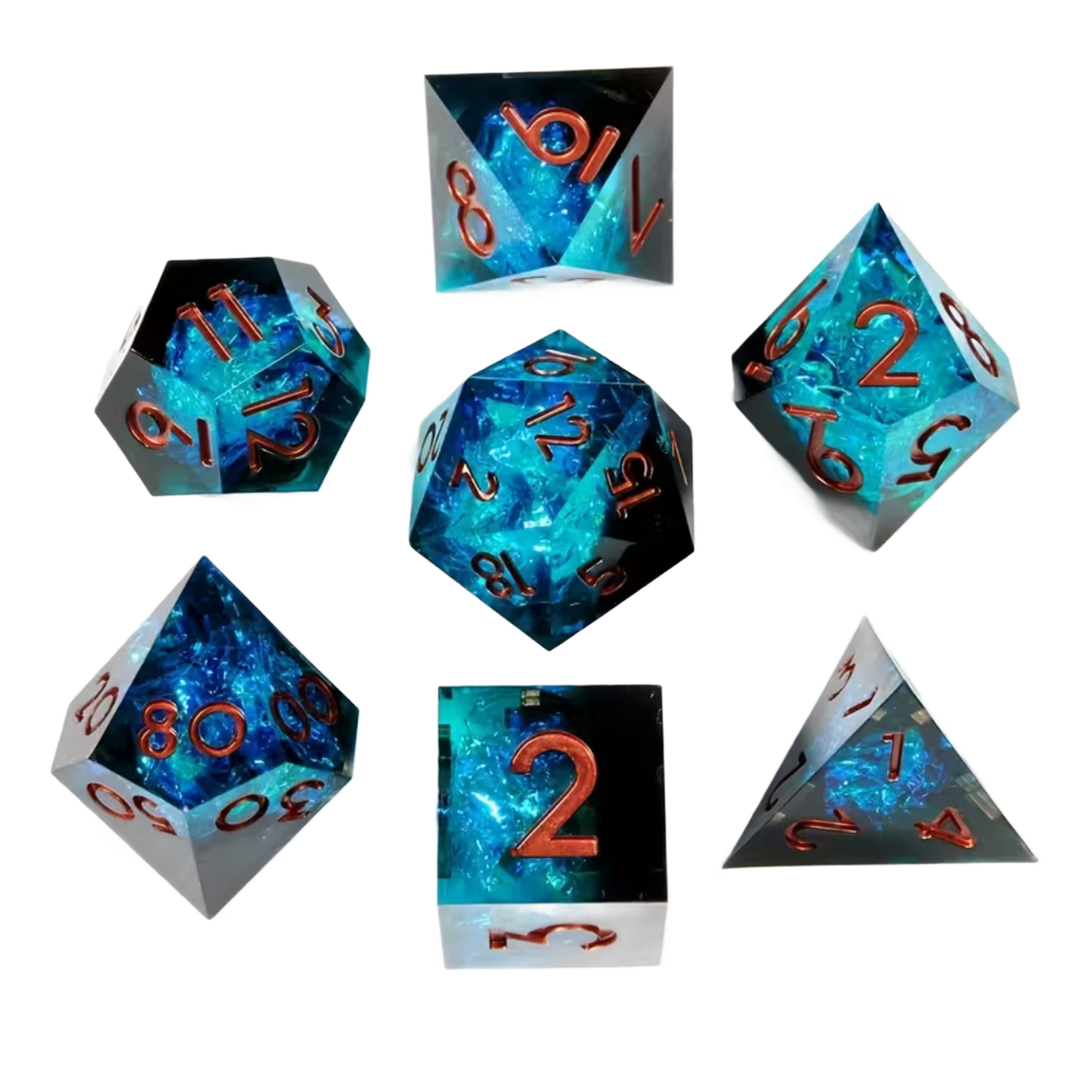 Arcane Frost