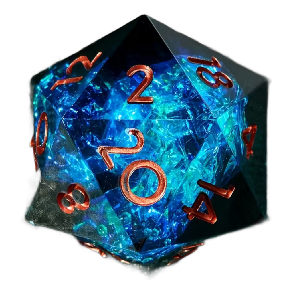 Arcane Frost