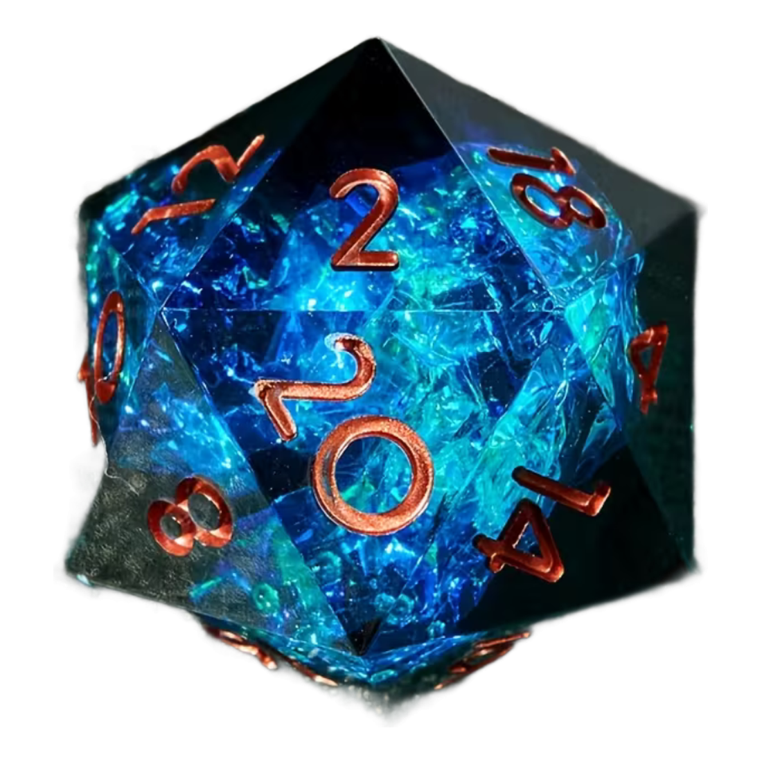 Arcane Frost