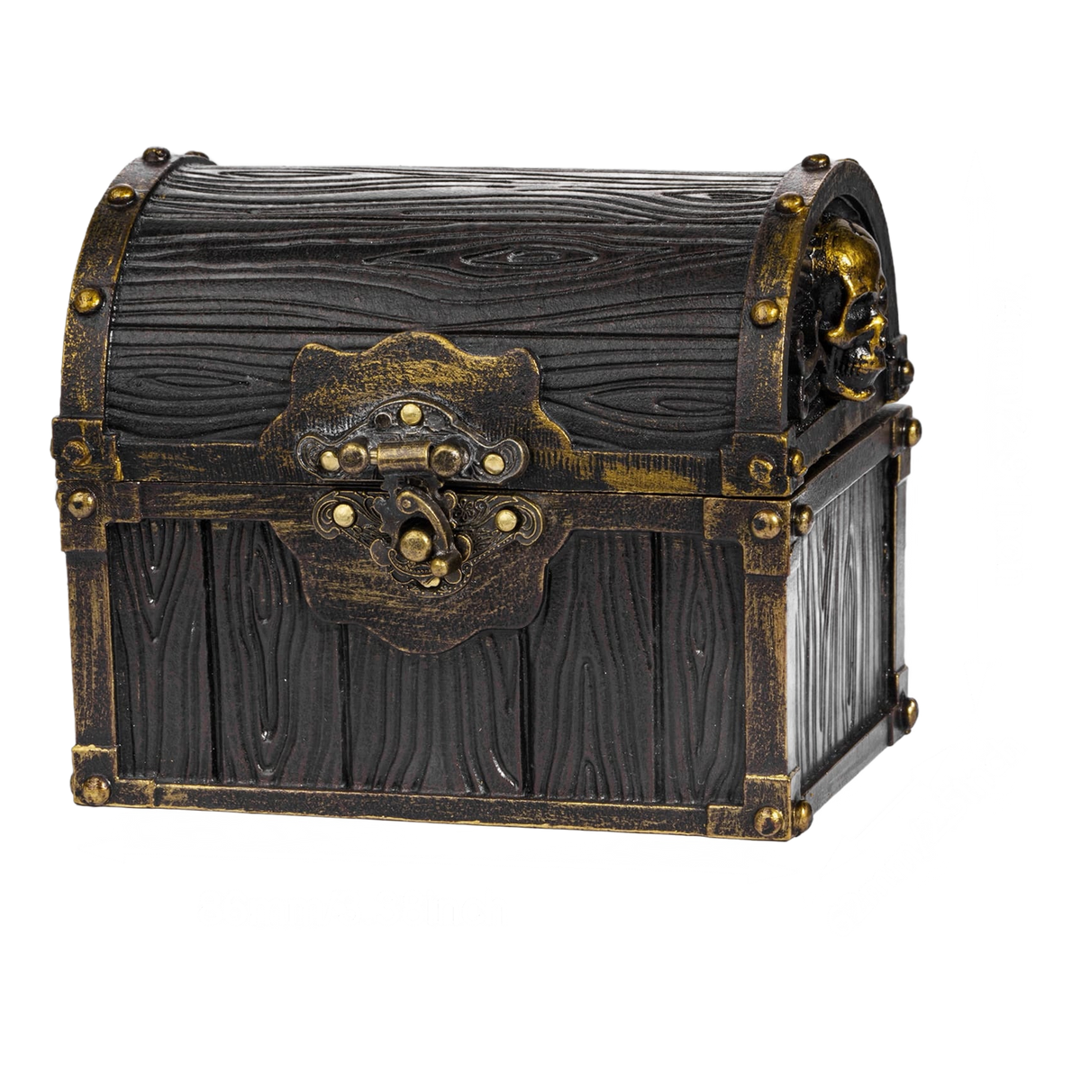 Beware the Mimic – Dice Chest of Deception