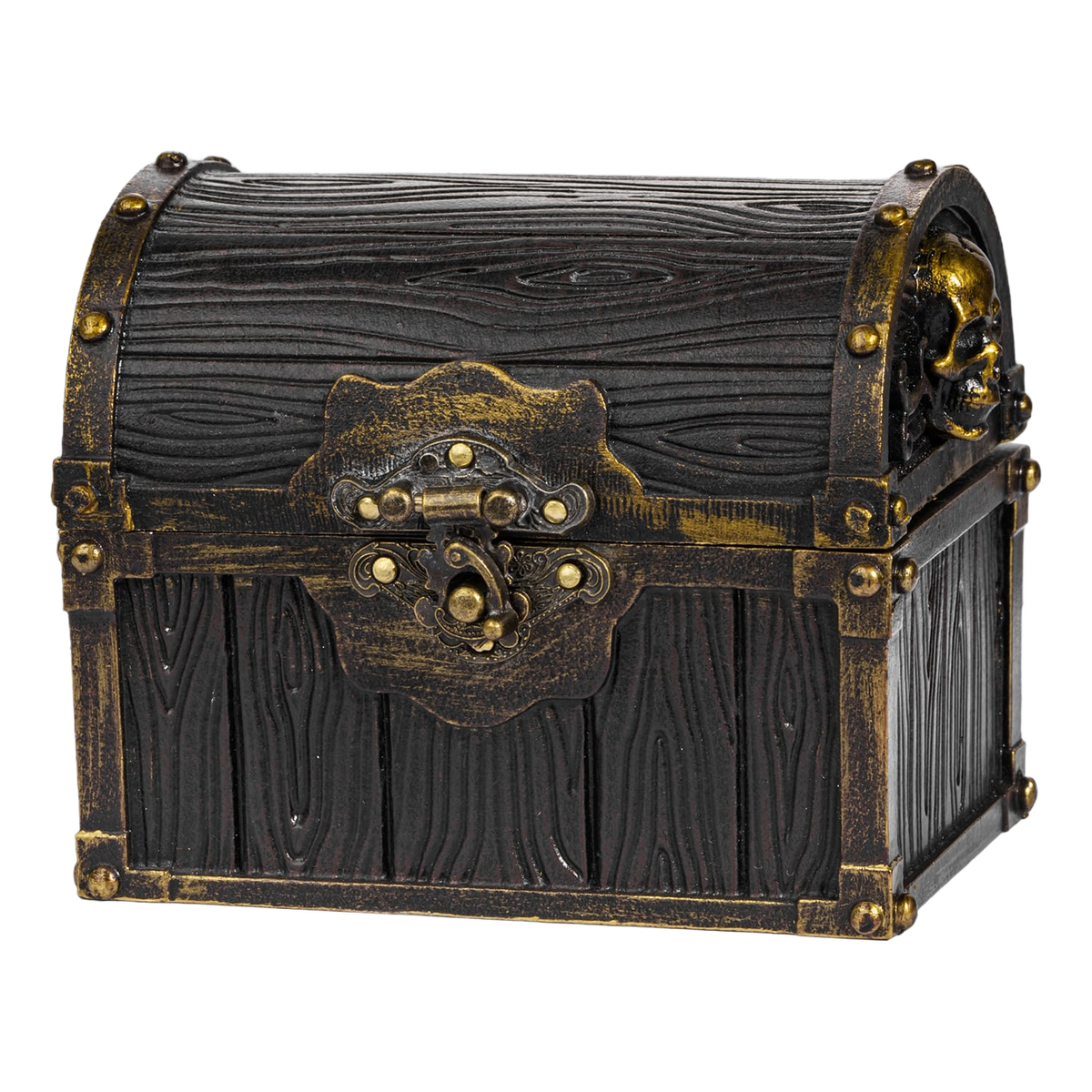 Beware the Mimic – Dice Chest of Deception