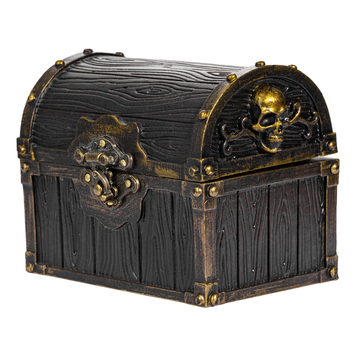 Beware the Mimic – Dice Chest of Deception