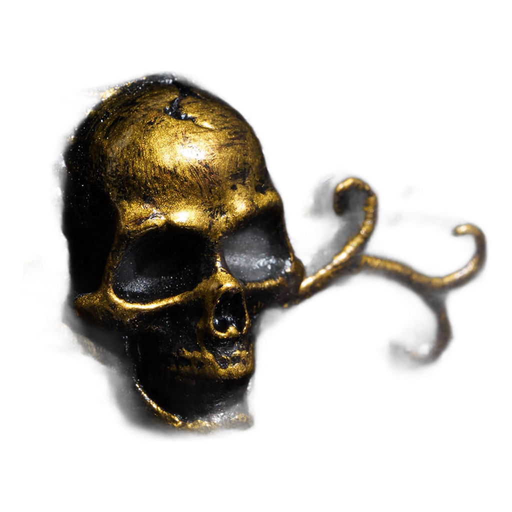 Beware the Mimic – Dice Chest of Deception