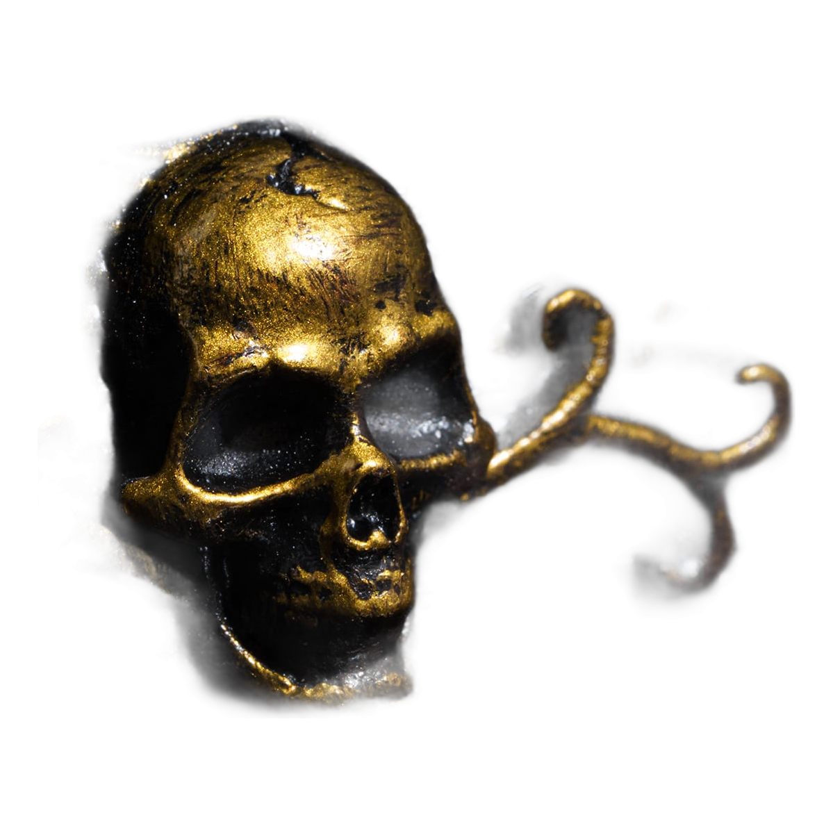 Beware the Mimic – Dice Chest of Deception