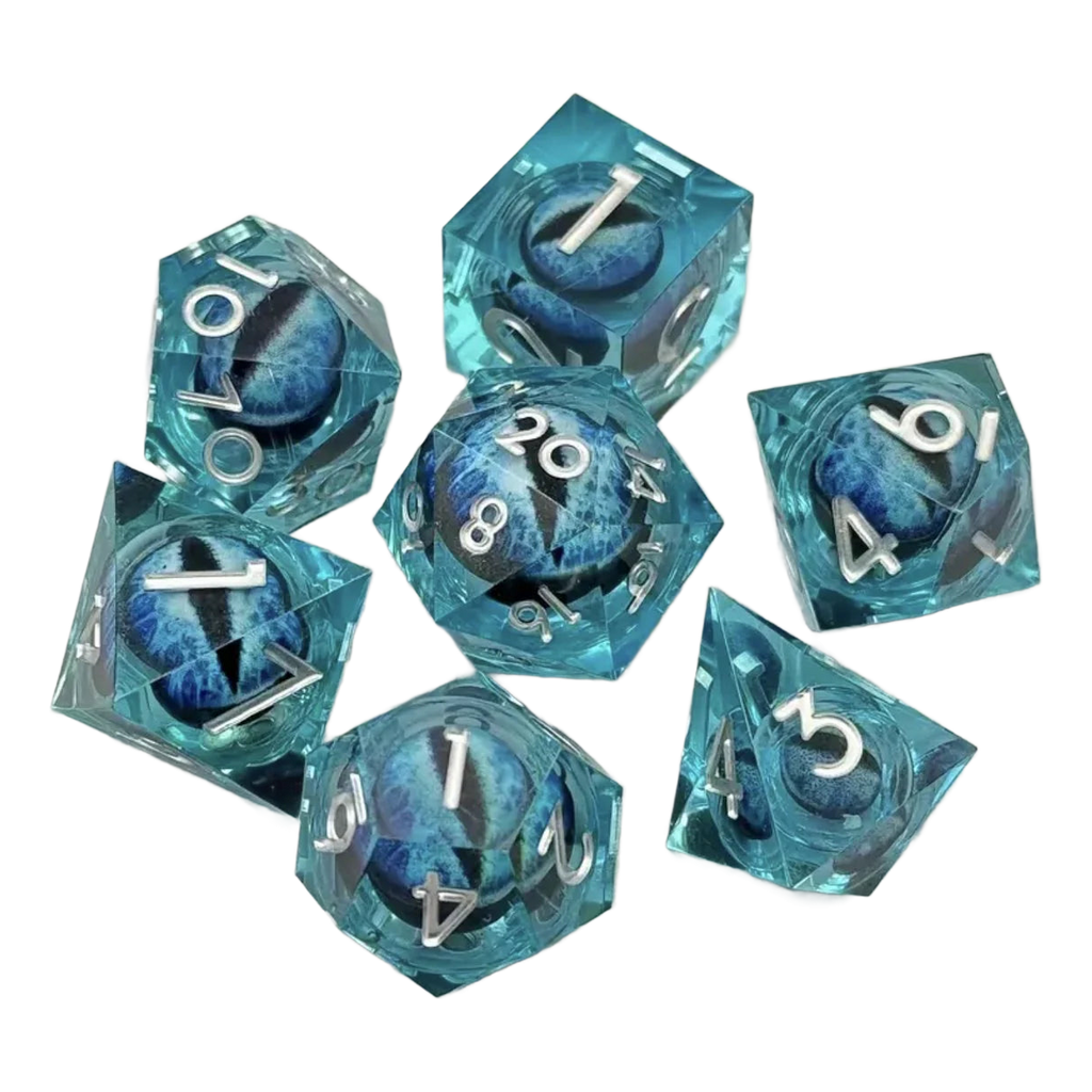 Blauw met Oog in de Stenen — foto 2