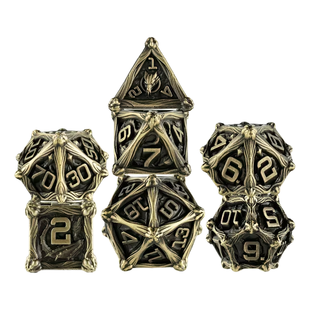 Crowned Relic