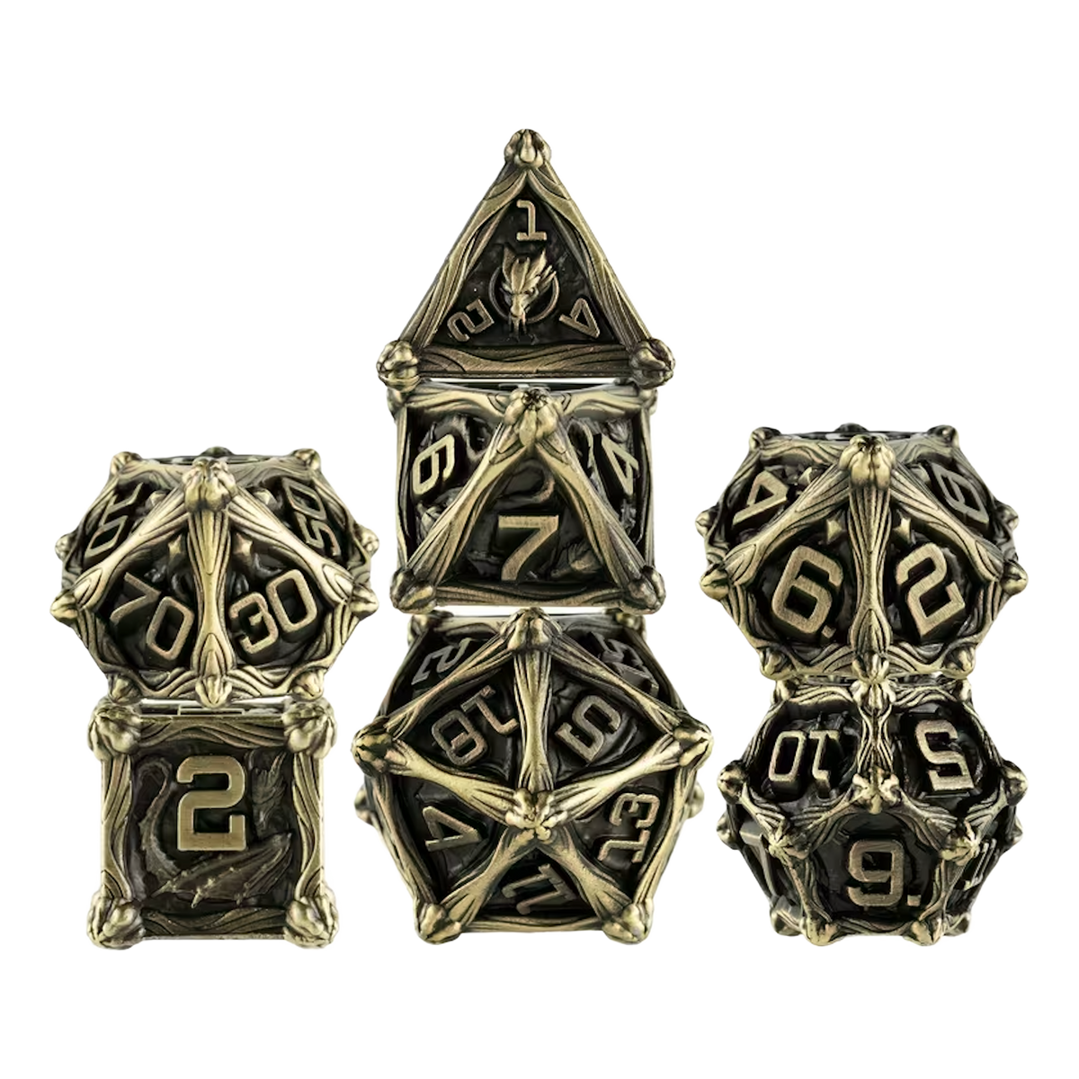 Crowned Relic