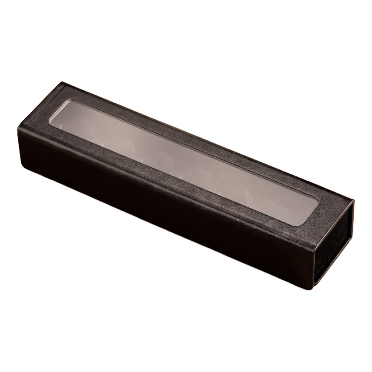 Dobbelstenen Display Box – met transparant venster