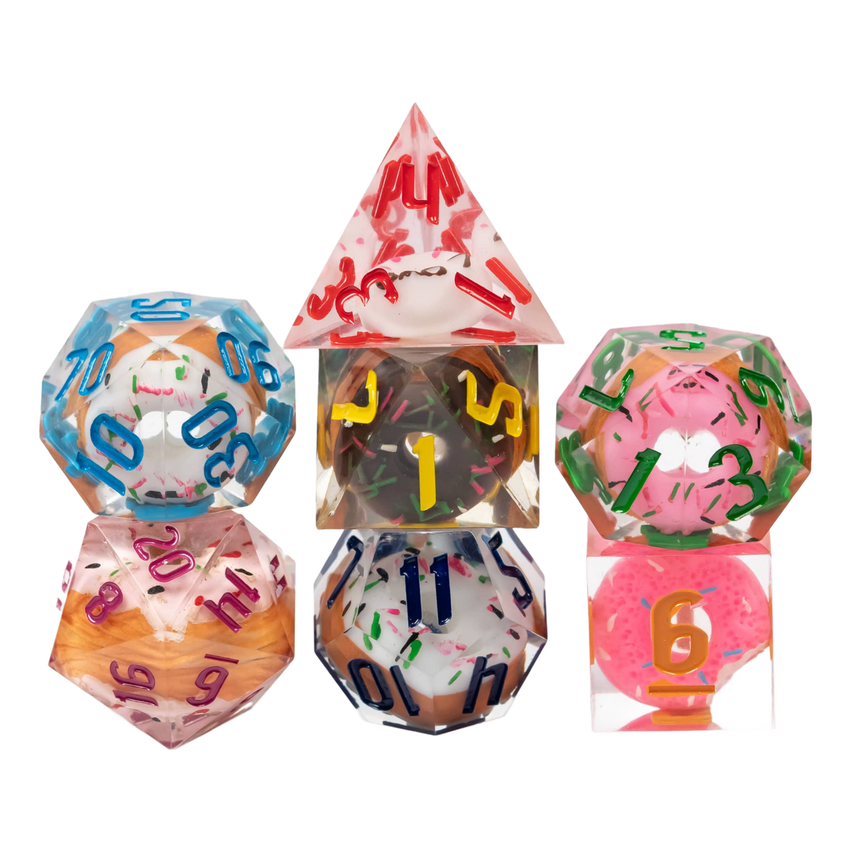 Donut Delight
