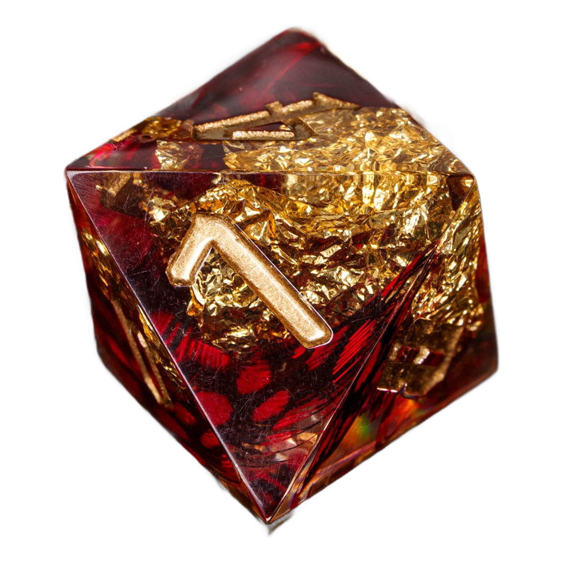 Dragonfire Relic