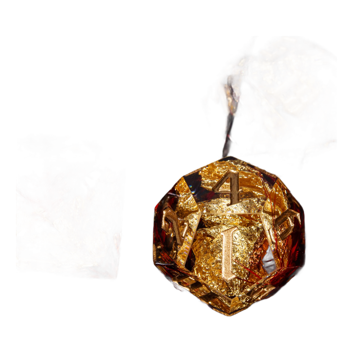 Dragonfire Relic