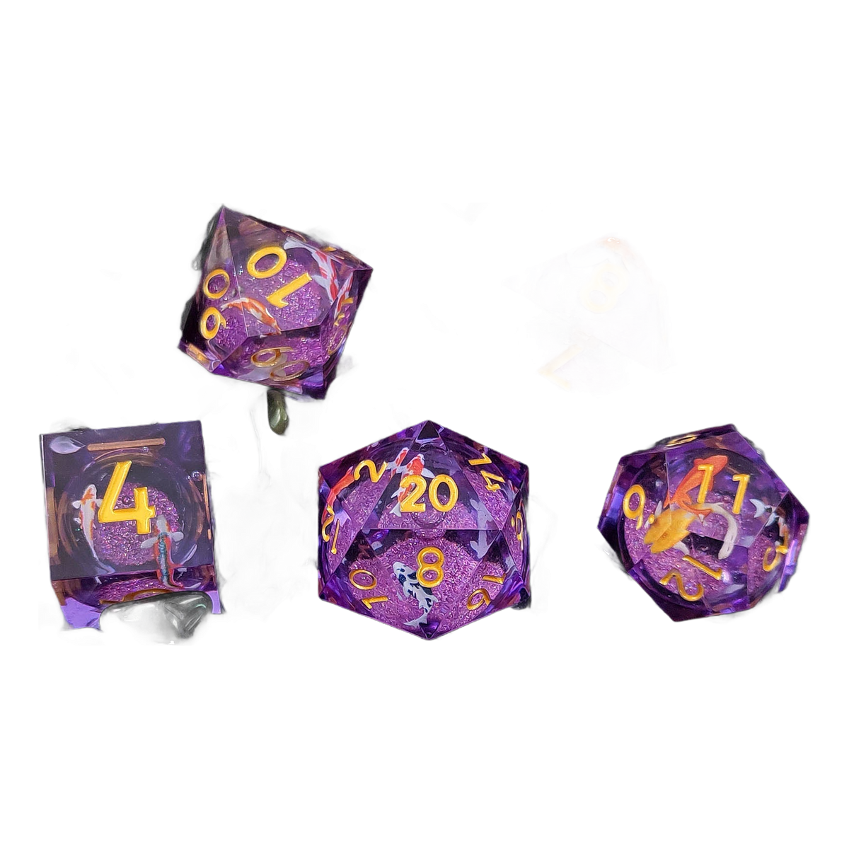 Koi Karper