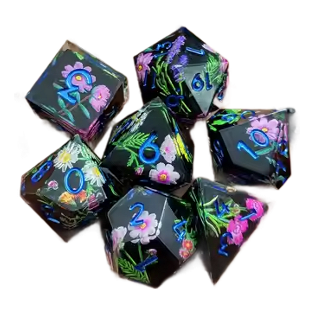 Midnight Bloom